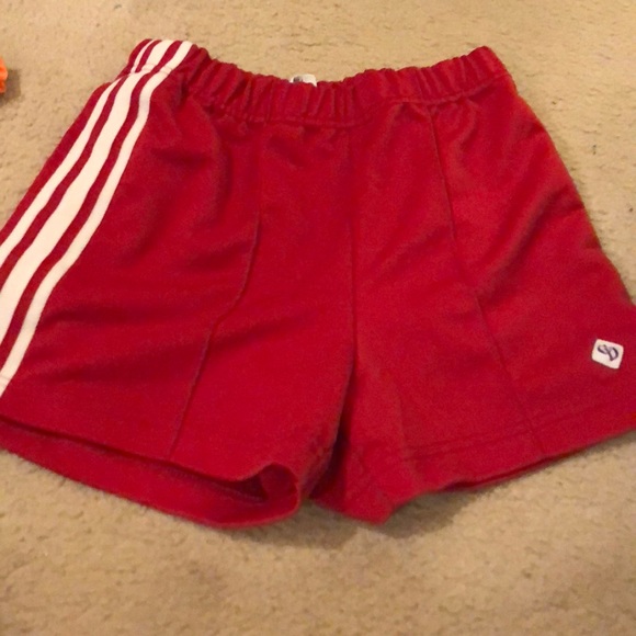 Running shorts - Picture 1 of 1